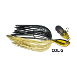 RAP-V  PERCH  BLADED JIG